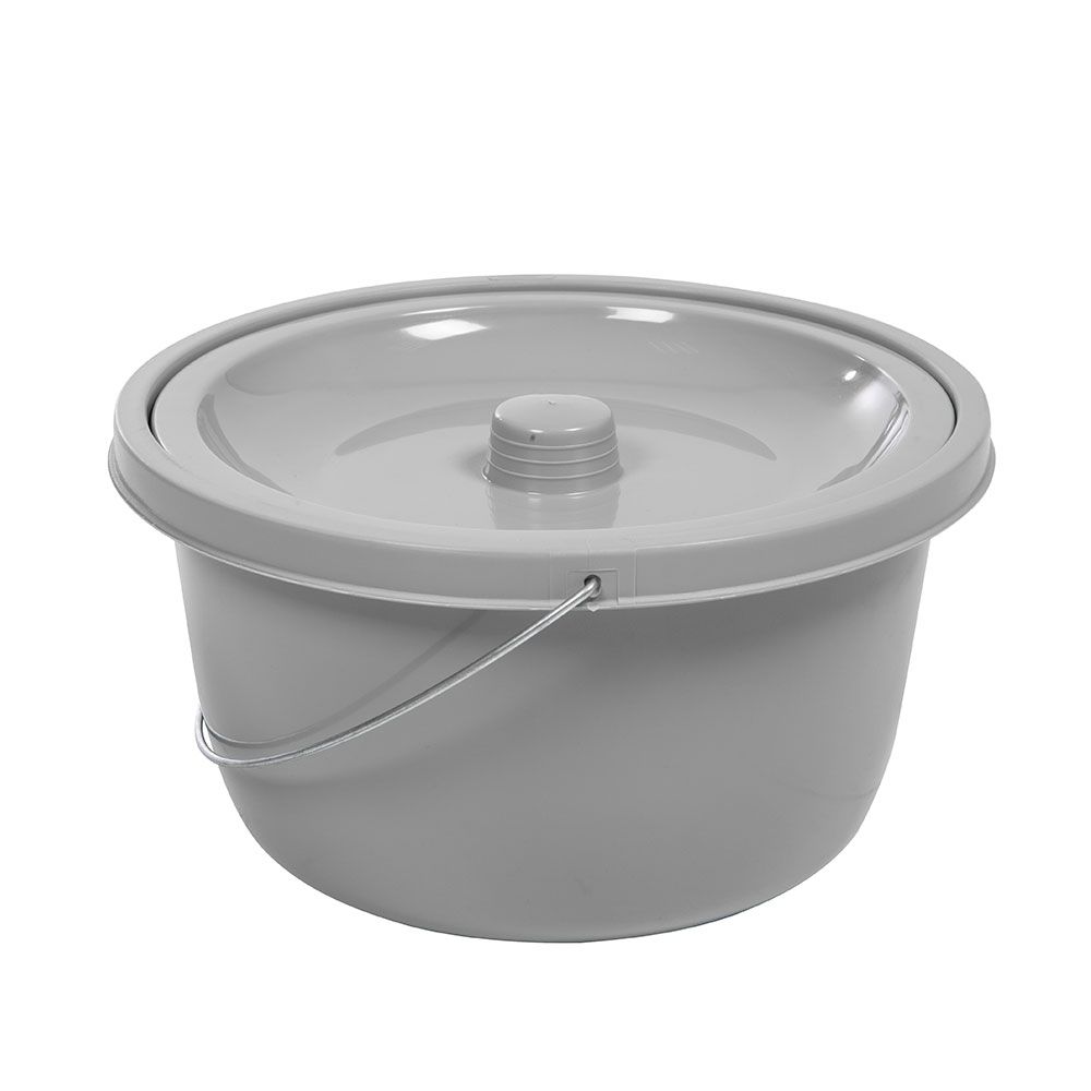 Стул с санитарным оснащением TU 3