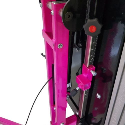 Опора для стояния (вертикализатор) RTX L переднеопорный