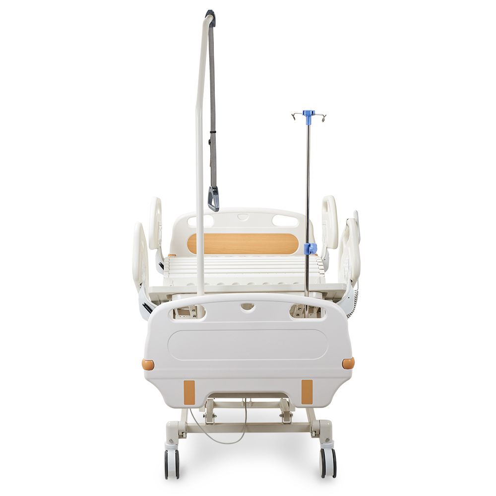 Кровать функциональная электрическая с принадлежностями RS305