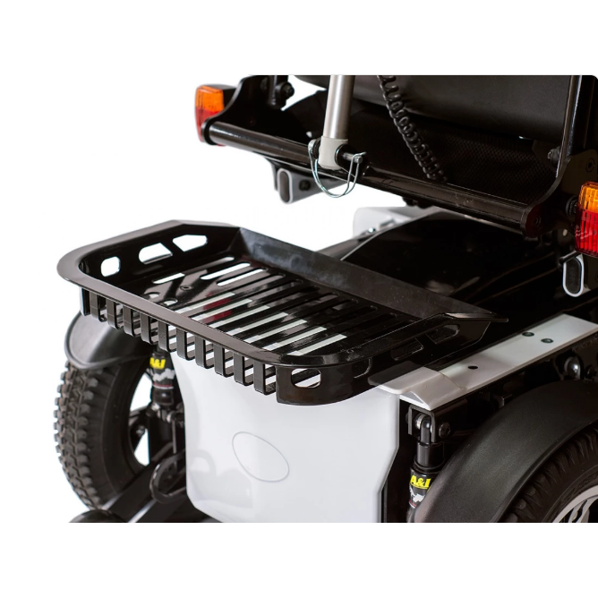 Кресло-коляска для инвалидов с электроприводом Pulse 770