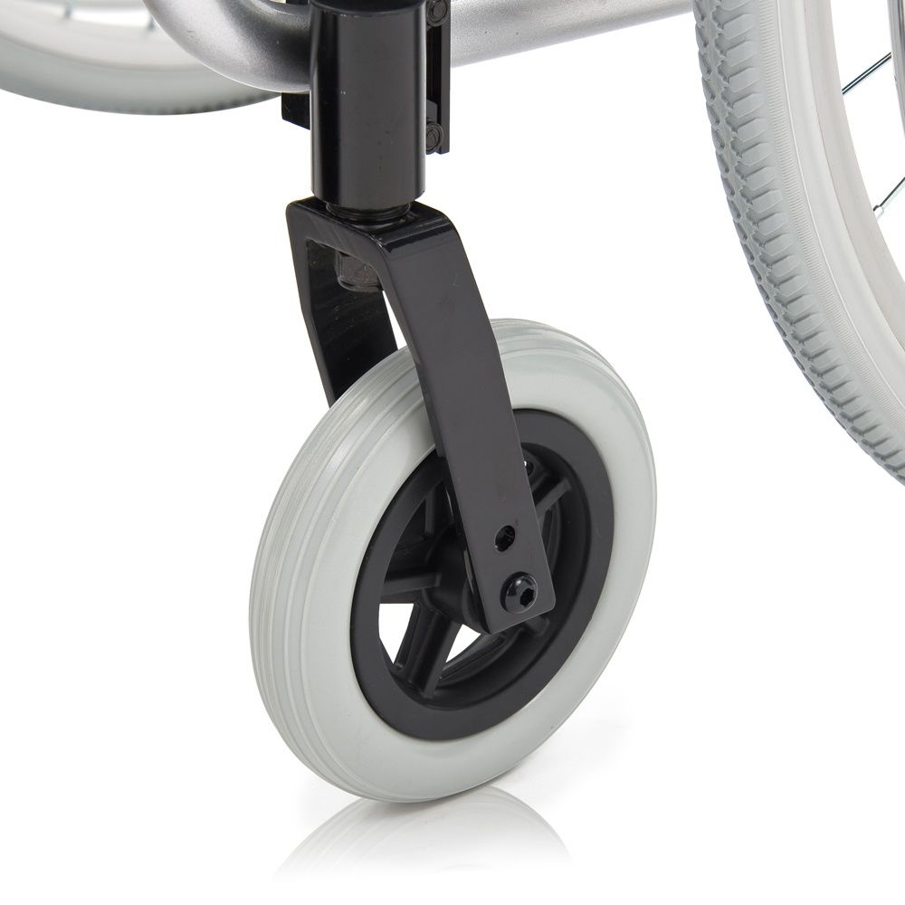 Кресло-коляска для инвалидов FS251LHPQ