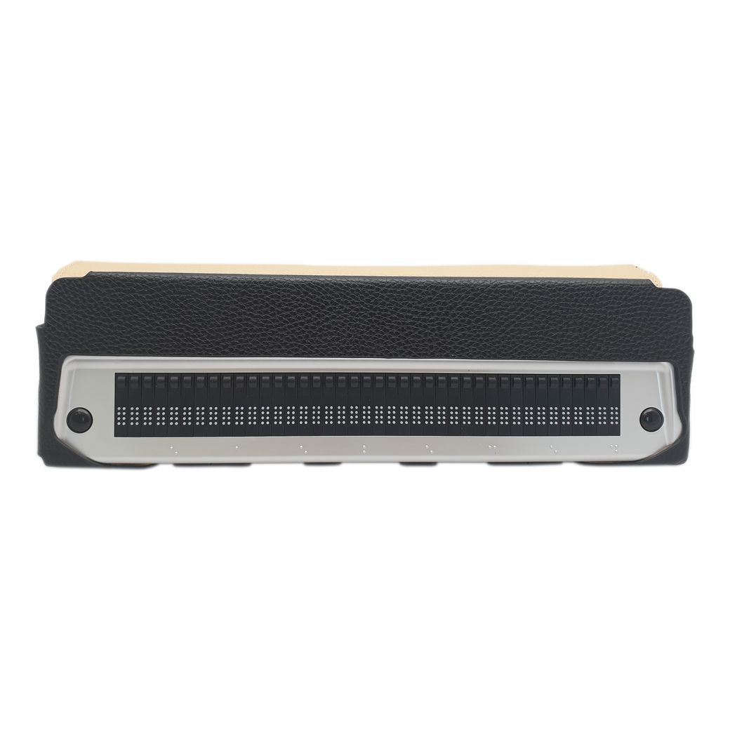 Тактильный дисплей Брайля Seika 3 Pro