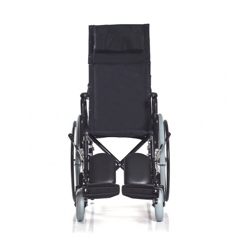Кресло-коляска для инвалидов Ortonica Recline 100