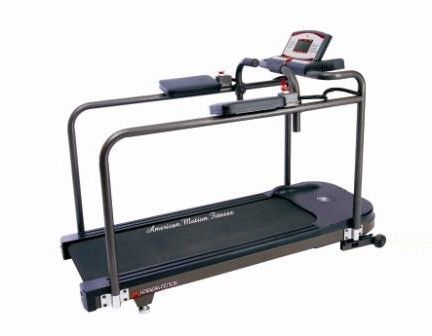 Беговая дорожка AMF 8612RP