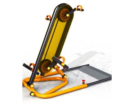 Велотренажер для восстановления опорно-двигательного аппарата А-УТИ-002.1.i Манупед