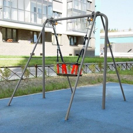 Подвес люлька