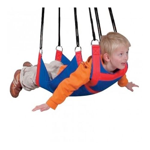 Подвес без рамы Качели-гамак