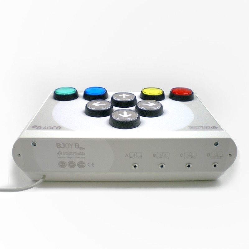 Мышь BJOY bj-854