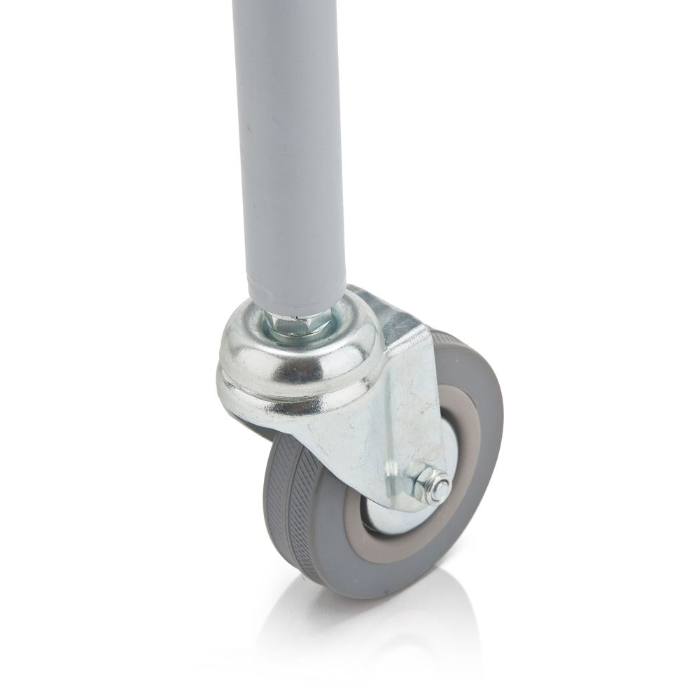 Стул с санитарным оснащением для инвалидов FS696