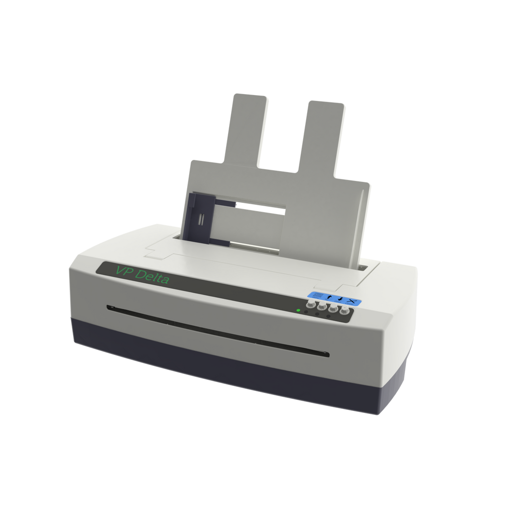 Принтер Брайля ViewPlus Delta