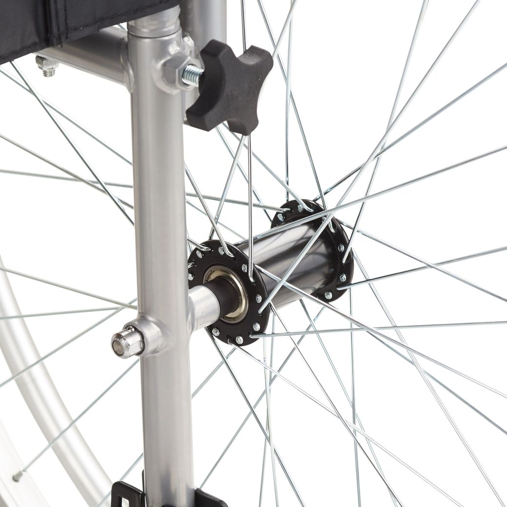 Кресло-коляска Армед H001-1