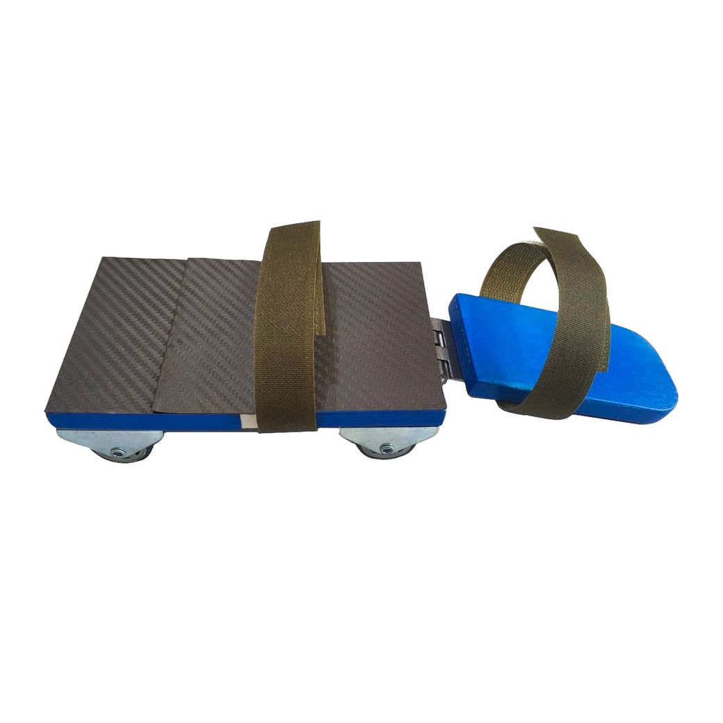 Тренажер для руки после инсульта Машинка