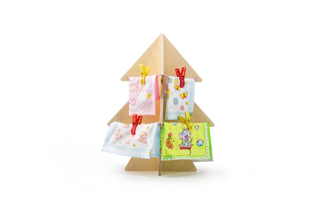 Тренажер Елочка