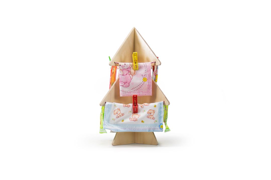 Тренажер Елочка