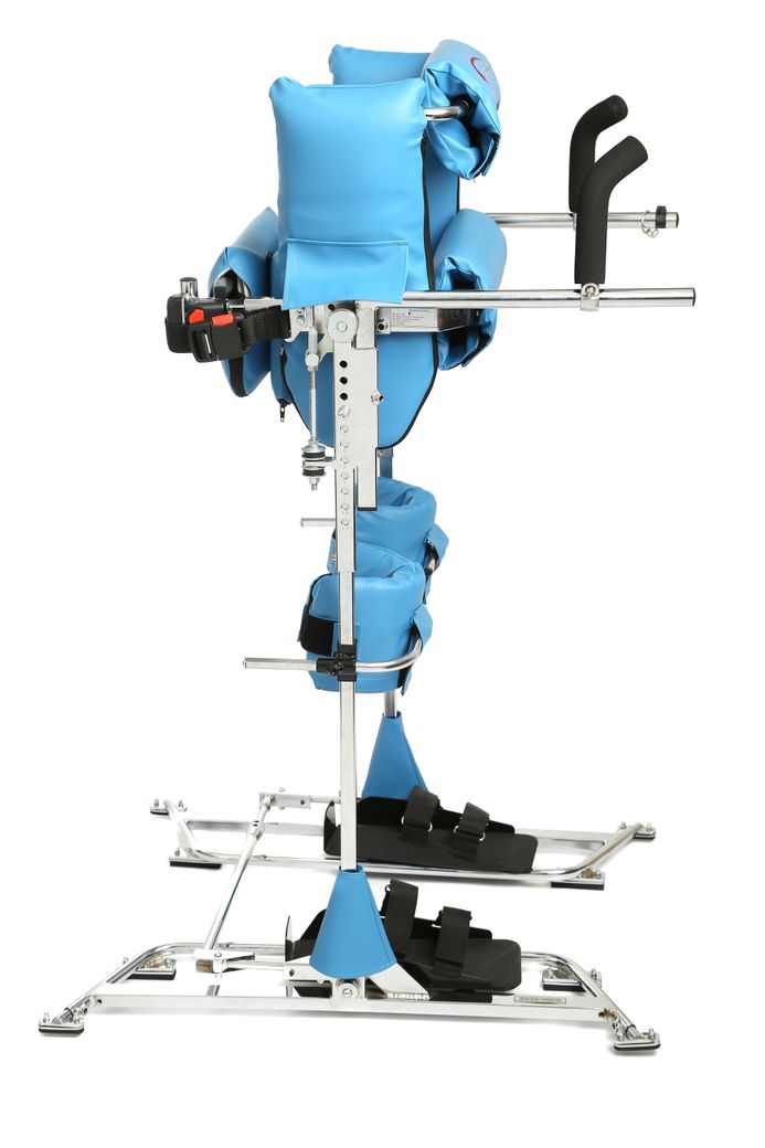 Динамический параподиум PD-180