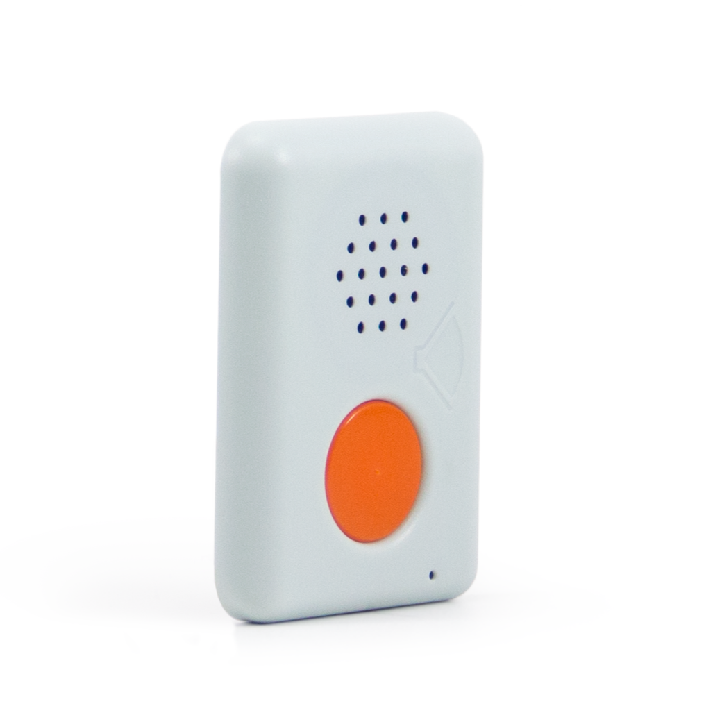 Тактильно-звуковой информатор НОТТ