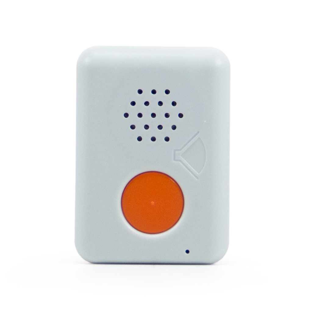 Тактильно-звуковой информатор НОТТ