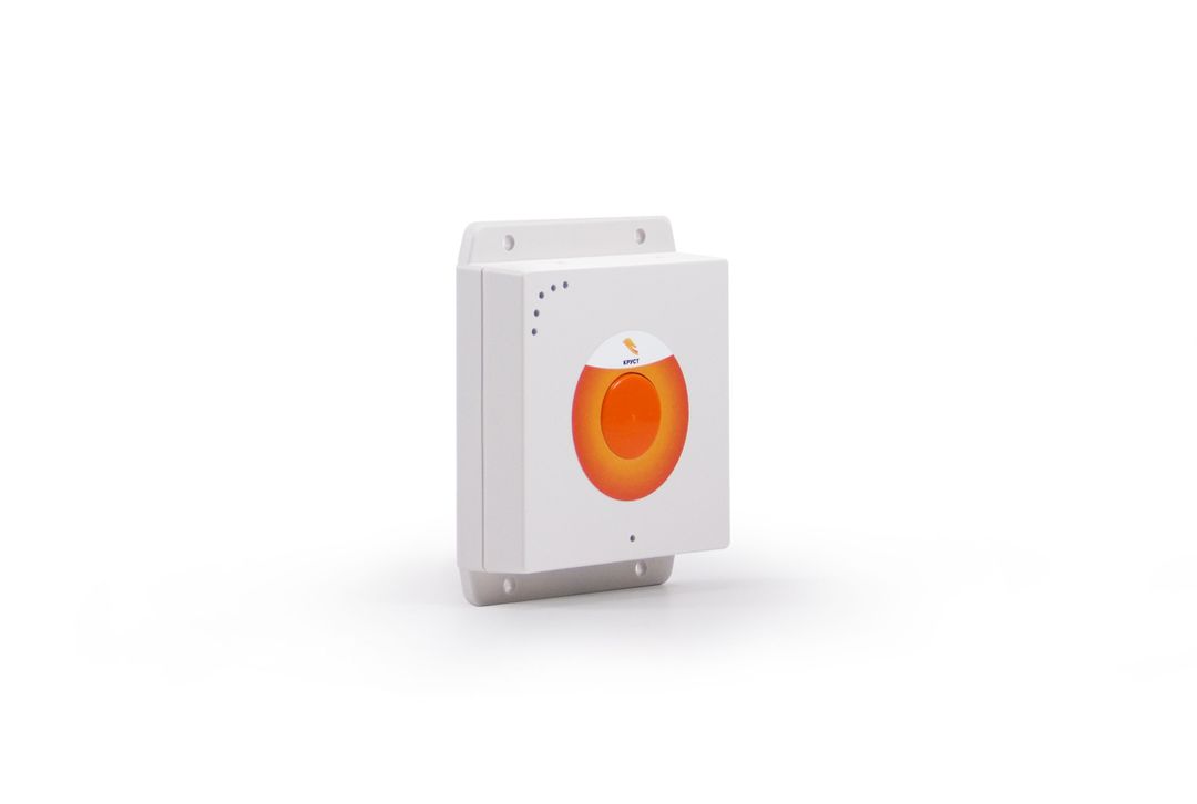 Тактильно-звуковой информатор "НОТТ 2.0"