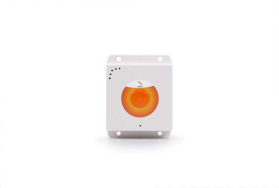 Тактильно-звуковой информатор "НОТТ 2.0"