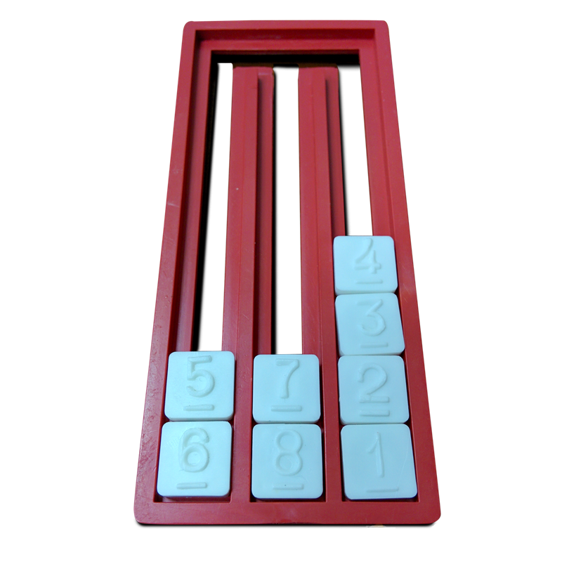 Игра Ранжир Брайлевская