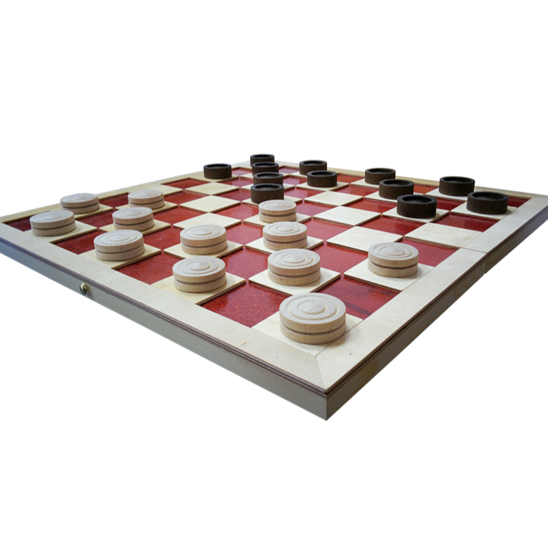 Тактильные шашки