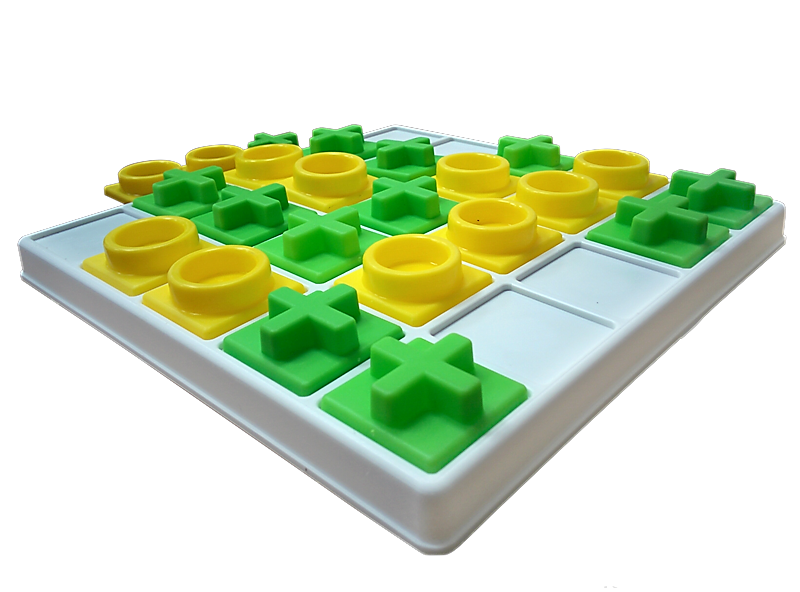 Игра Крестики-нолики