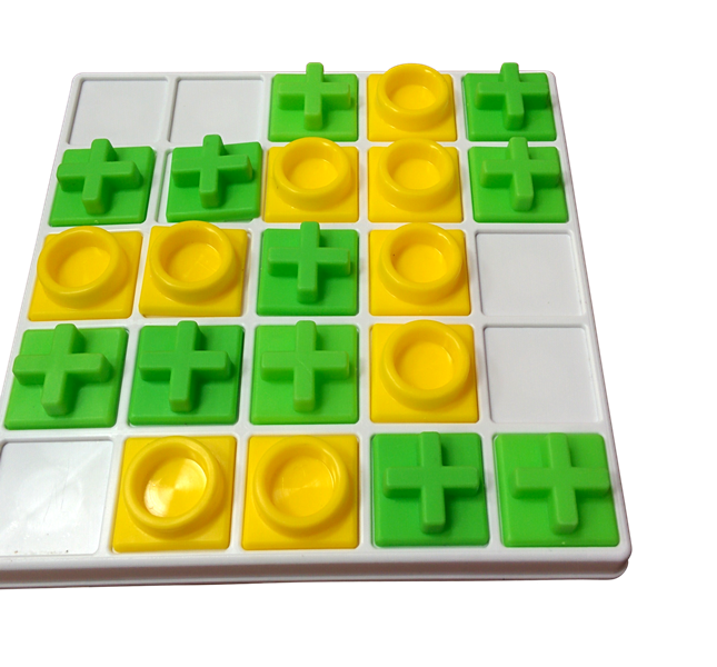 Игра Крестики-нолики