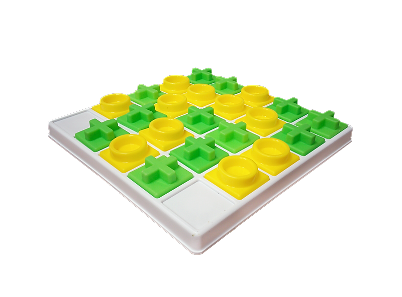 Игра Крестики-нолики