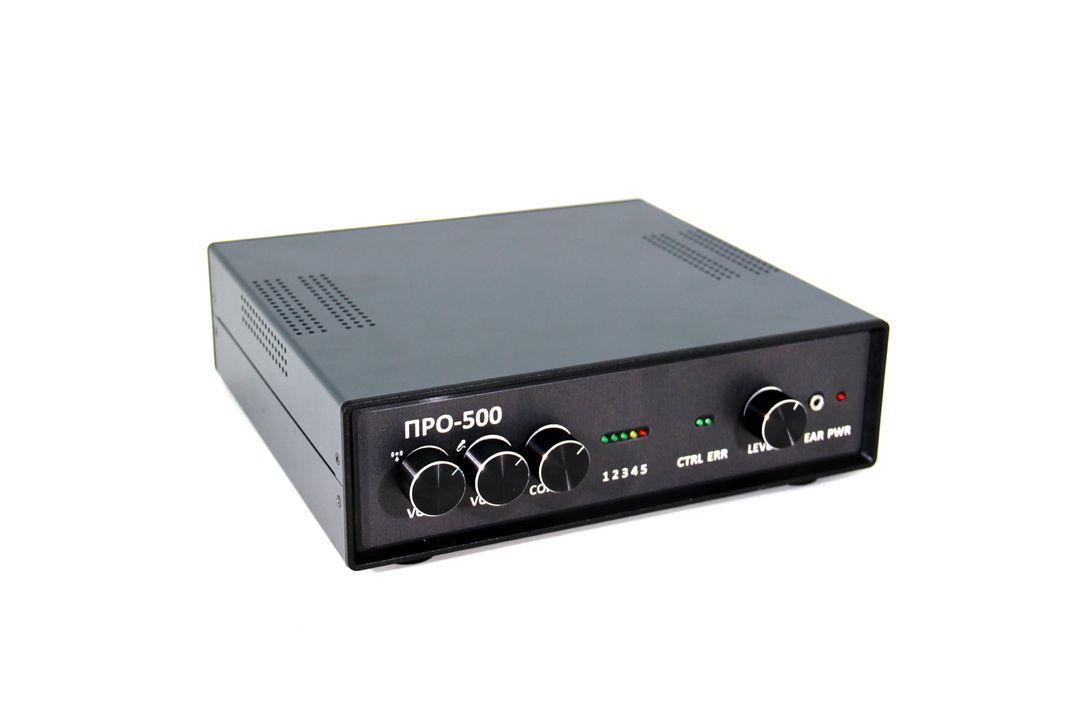 Индукционная система Про500
