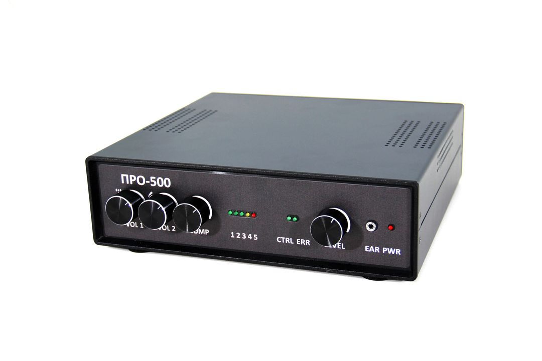 Индукционная система Про500