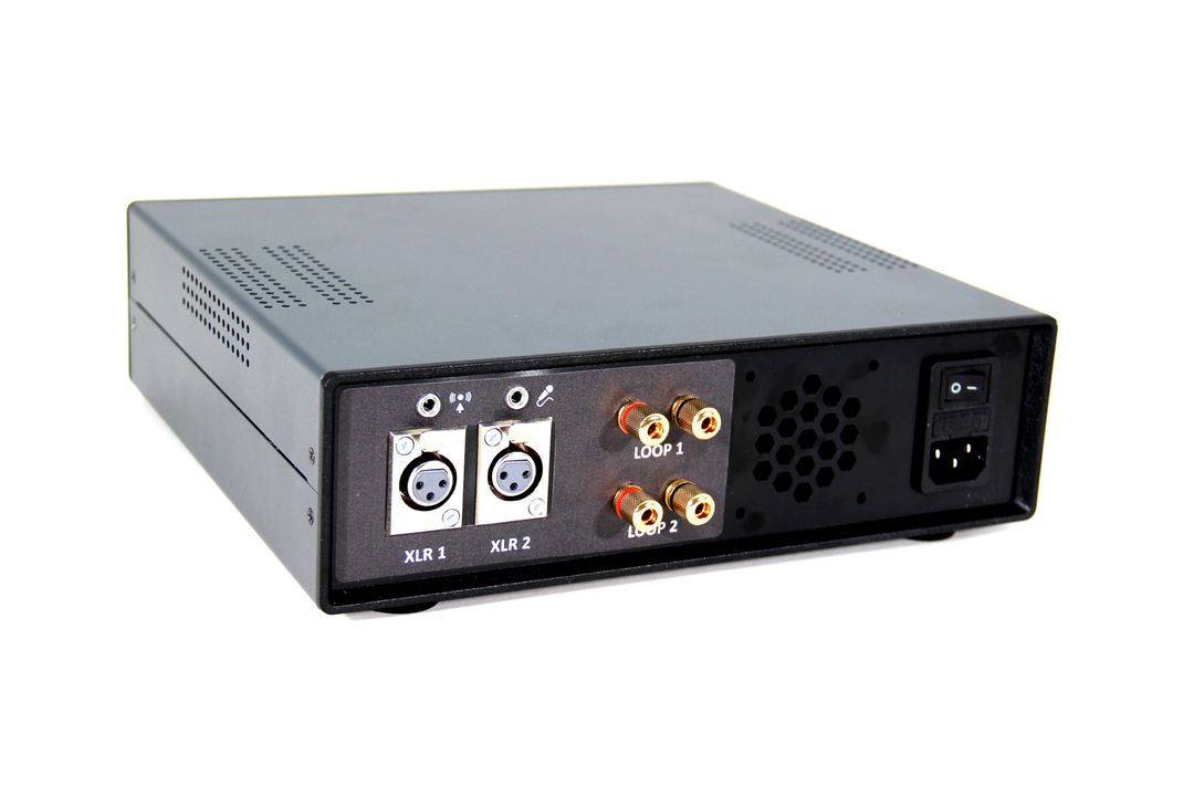 Индукционная система Про500