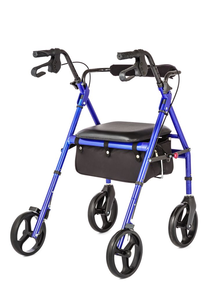 Ходунки Ortonica XR202