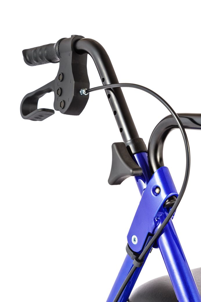 Ходунки Ortonica XR202