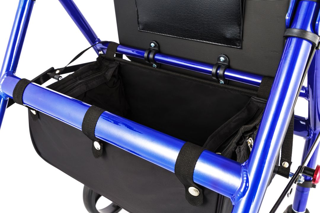 Ходунки Ortonica XR202