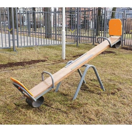 Балансир простой