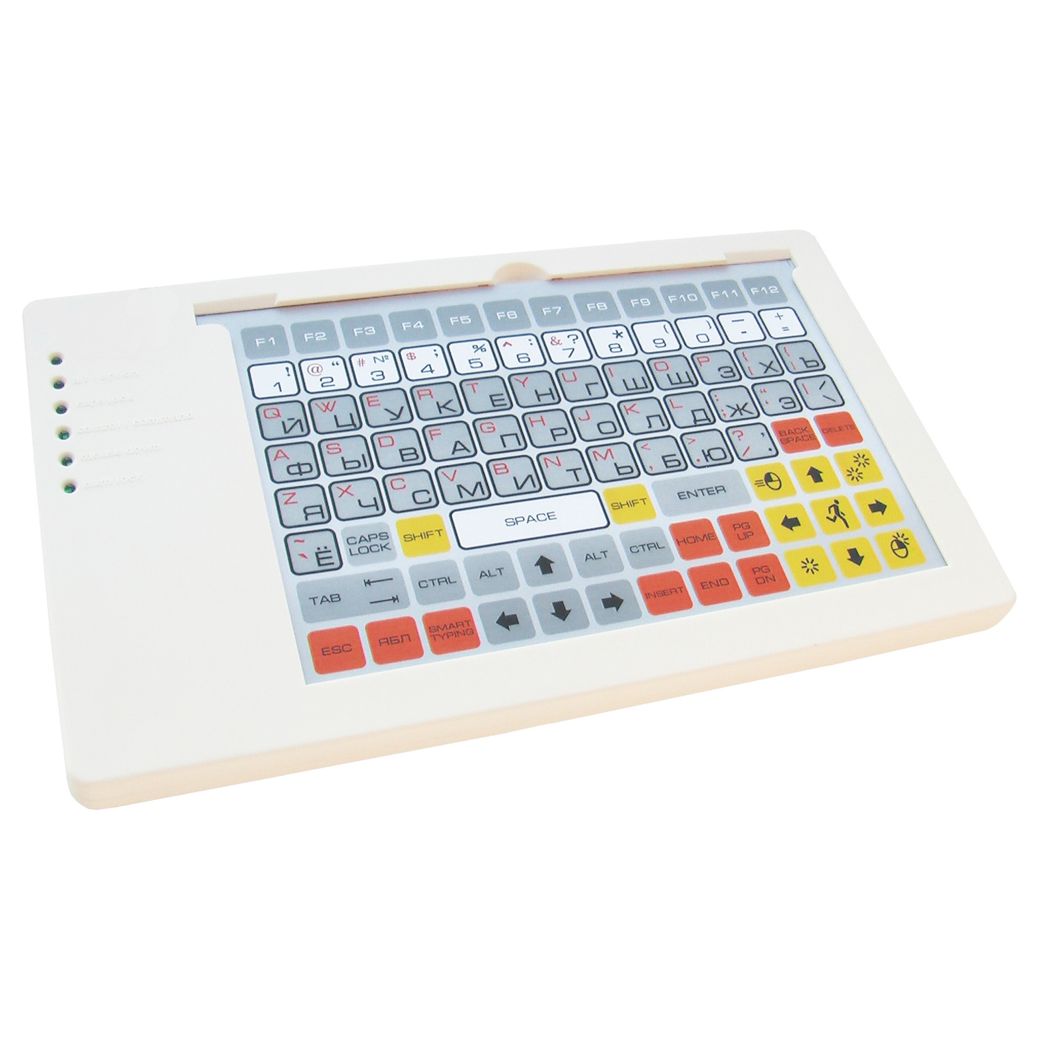 Клавиатура большая программируемая Клавинта