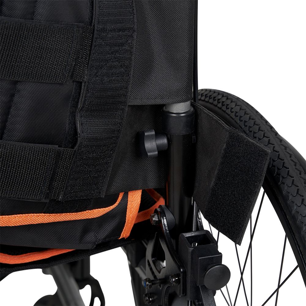 Кресло-коляска для инвалидов Armed 4000-1