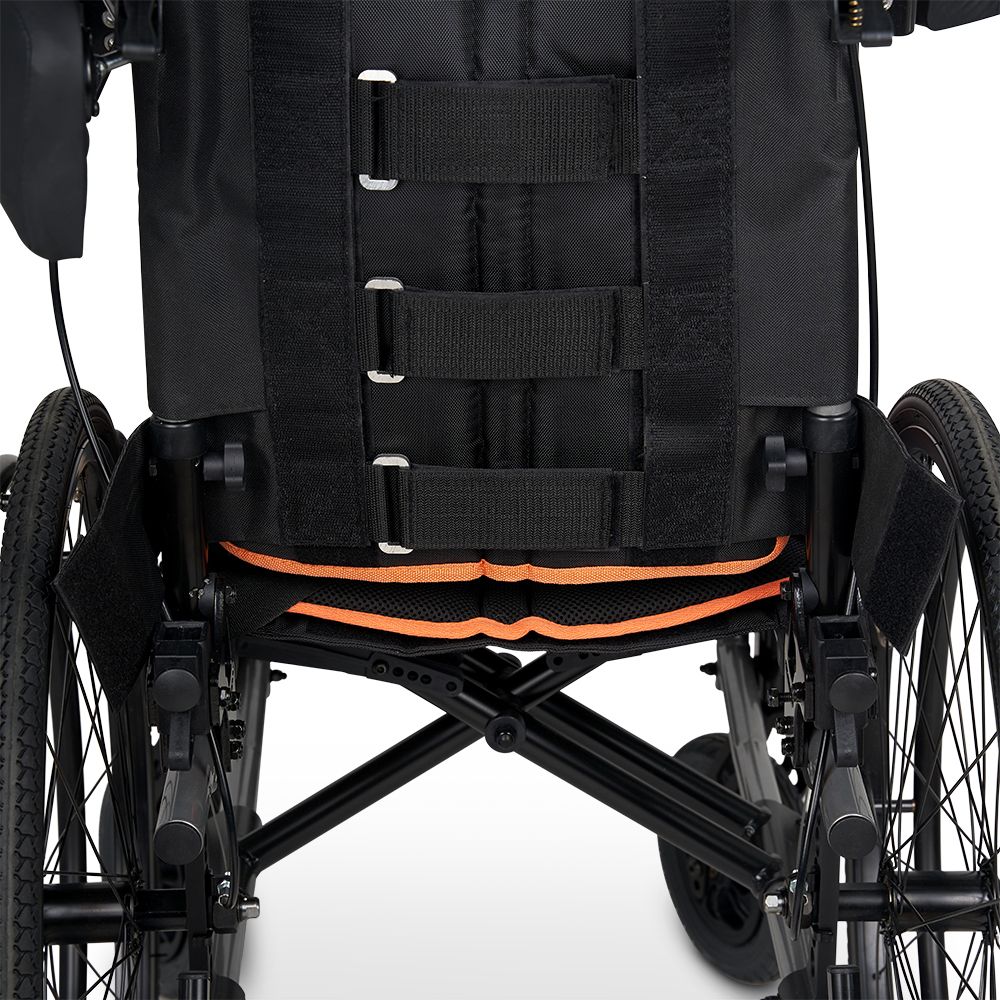 Кресло-коляска для инвалидов Armed 4000-1