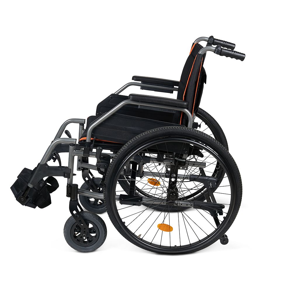 Кресло-коляска для инвалидов Armed 4000-1