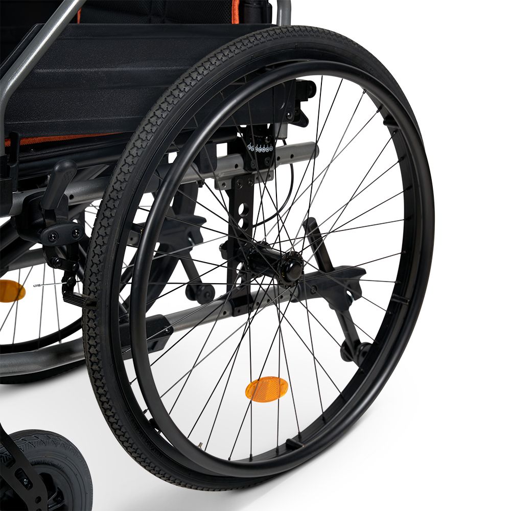 Кресло-коляска для инвалидов Armed 4000-1