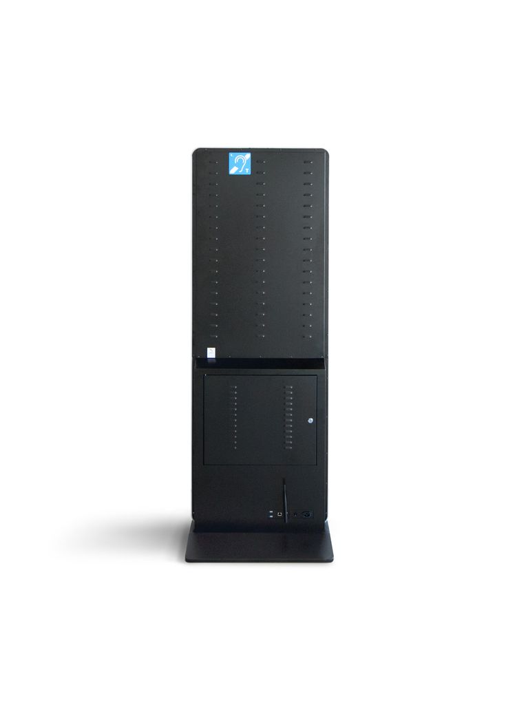 Информационный терминал Круст 55/2 Slim