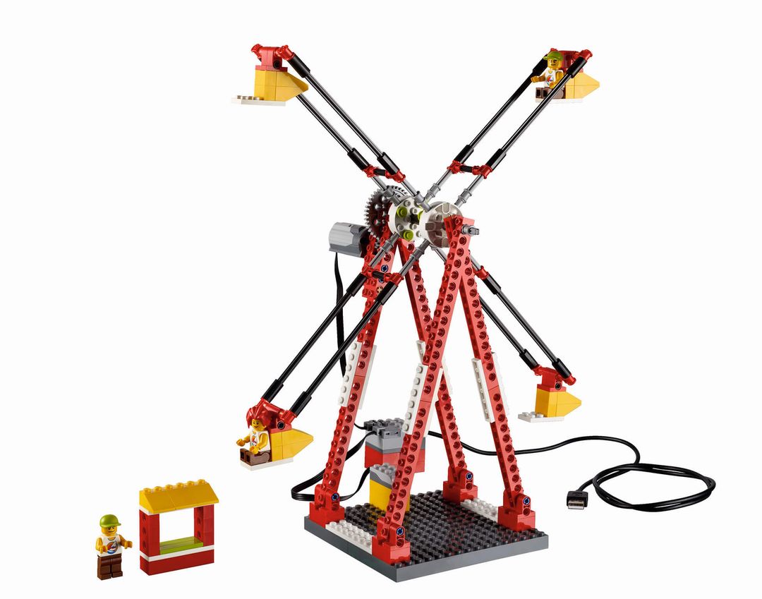 learning children's toys