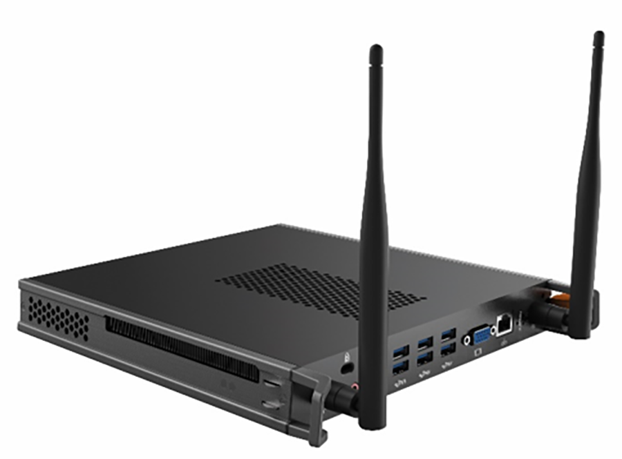 Интерактивный комплекс TEACHTOUCH 4.0 SE 75" i3