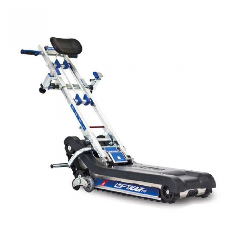 Гусеничный подъемник SANO PT PTR160