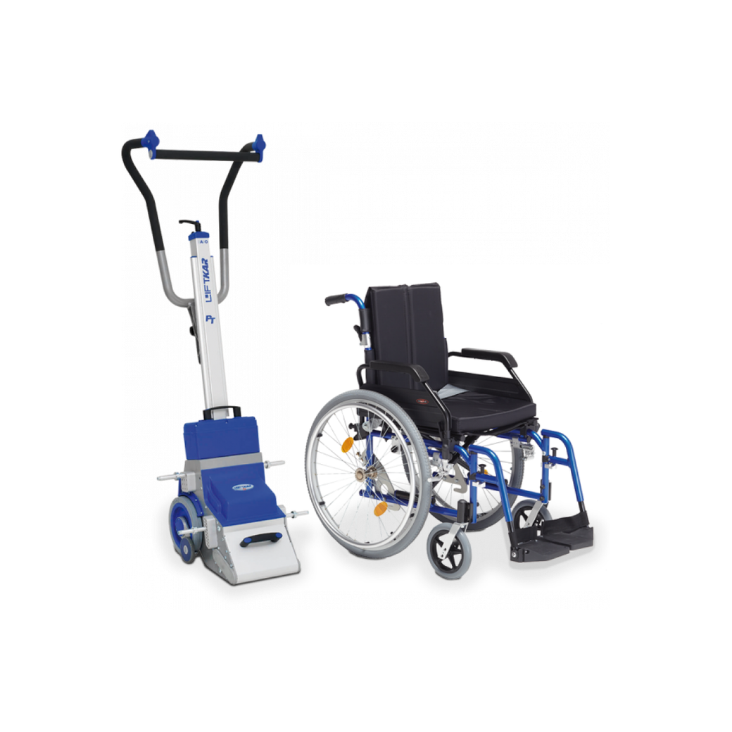 Ступенькоход SANO PT Plus