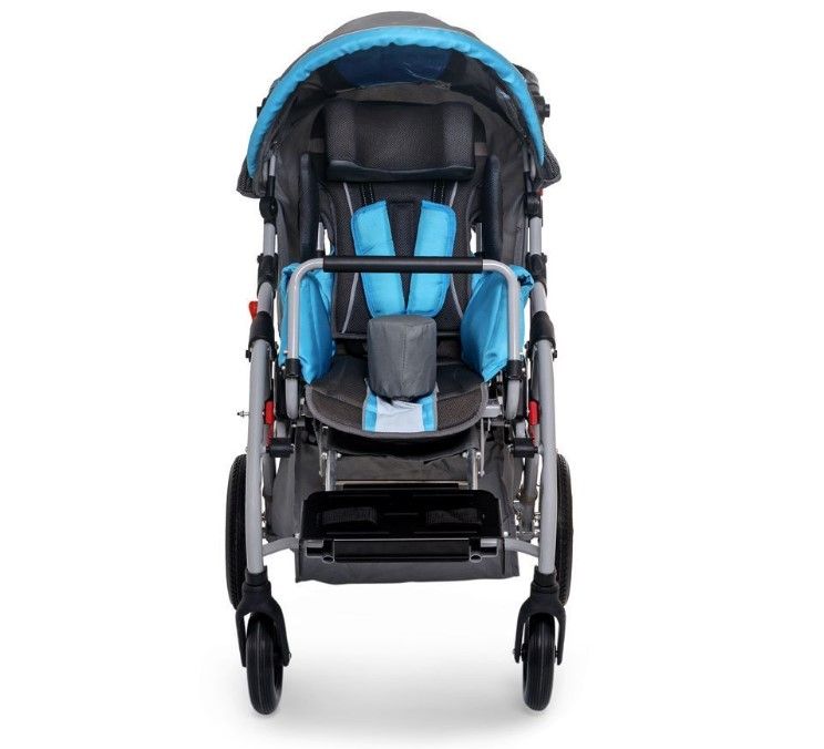 Кресло-коляска для инвалидов Armed H006-1