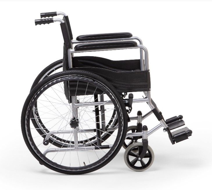 Кресло-коляска для инвалидов Armed H007