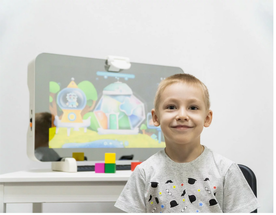 Умное зеркало ArtikMe