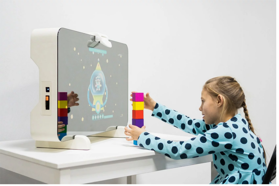 Умное зеркало ArtikMe