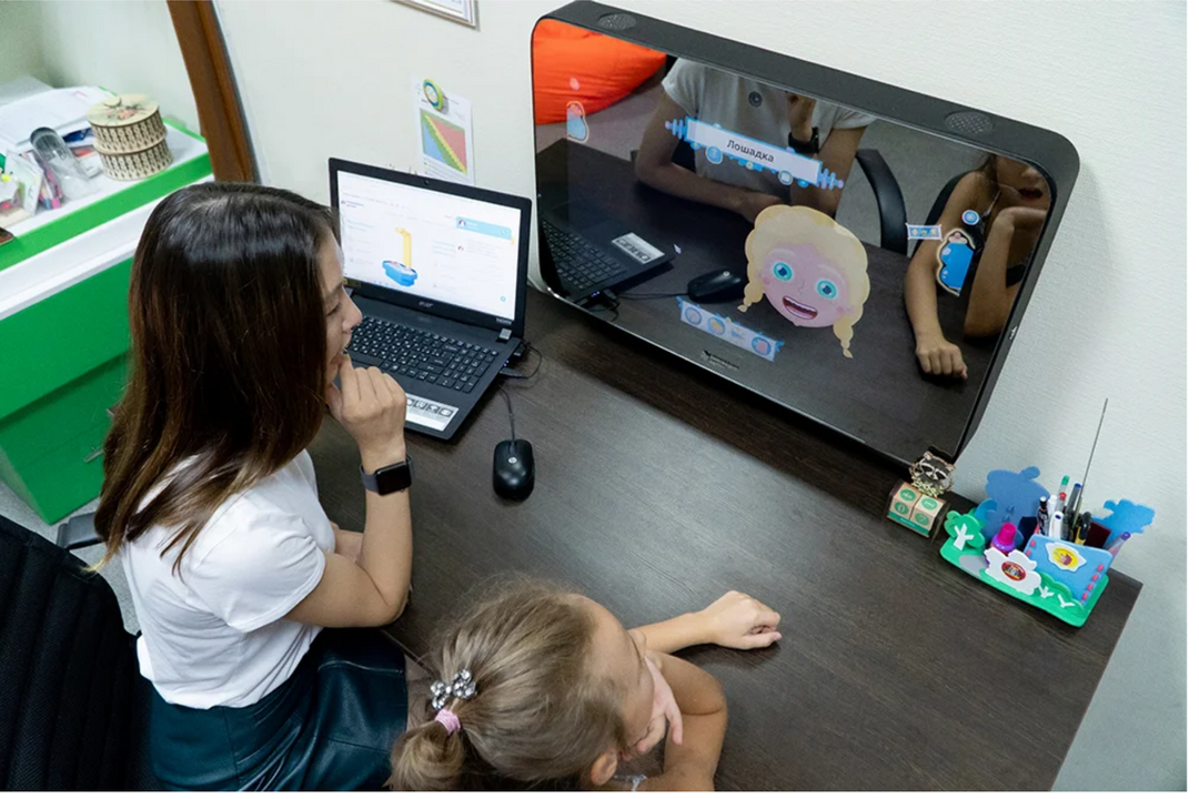 Умное зеркало ArtikMe